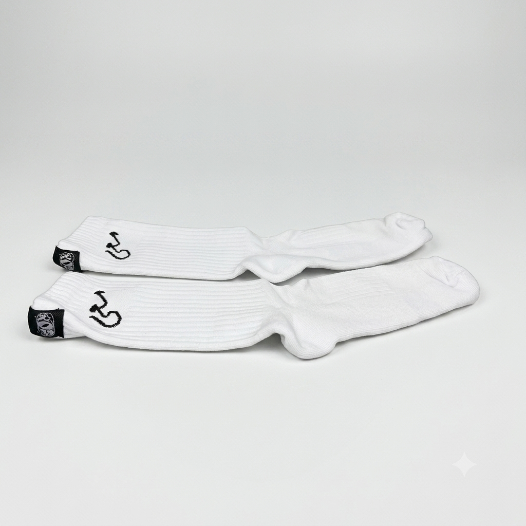 SOX x SAAI — Long Crew Cloud