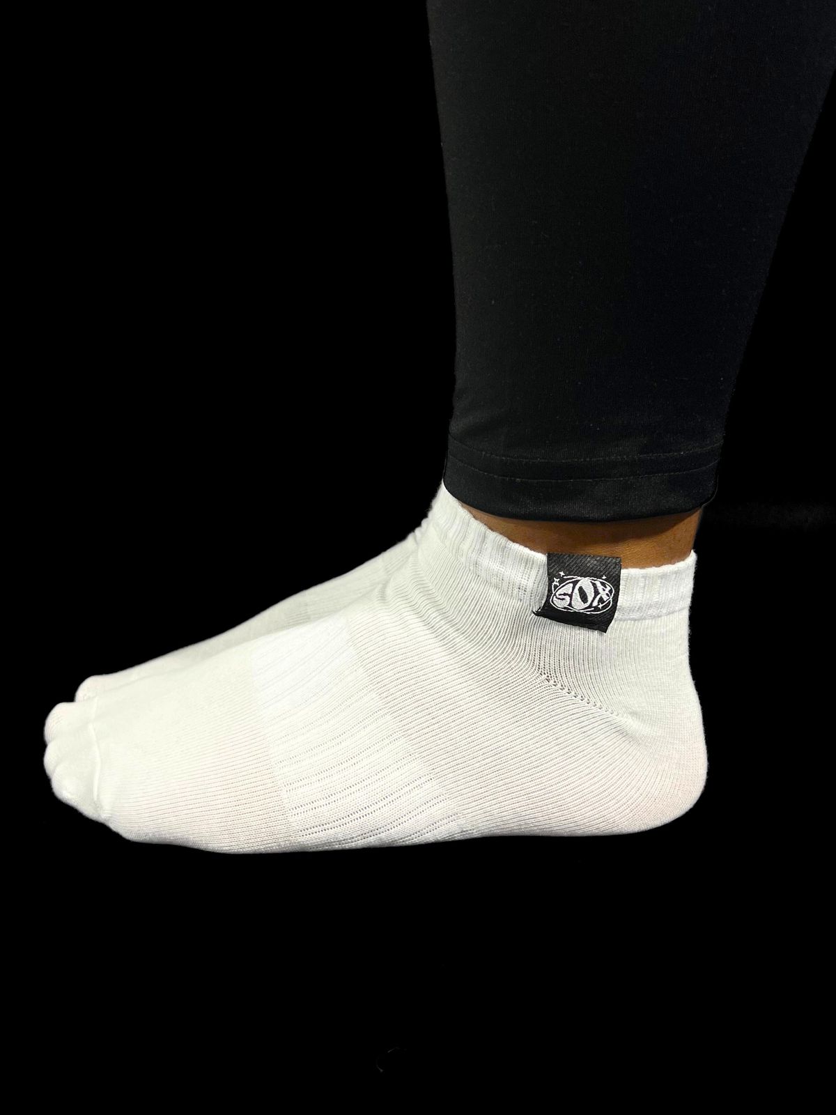 MiniStep - Low-Cut Comfort Socks