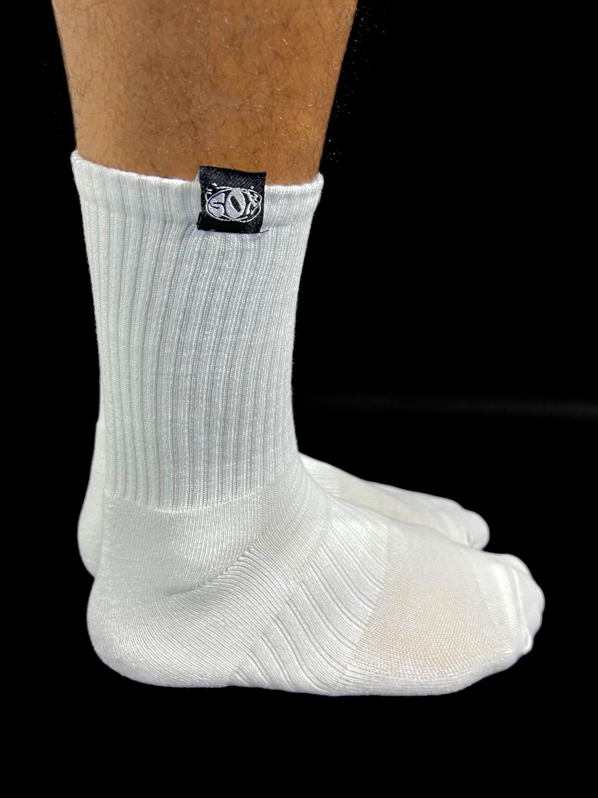 EssentialRun - Premium Athletic Socks