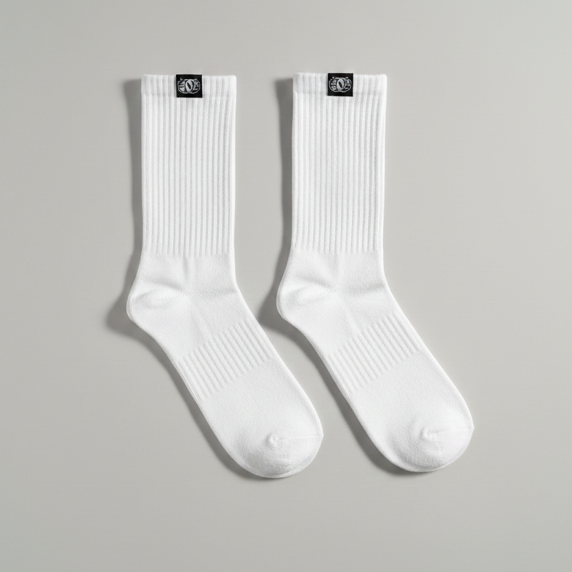 EssentialRun - Premium Athletic Socks