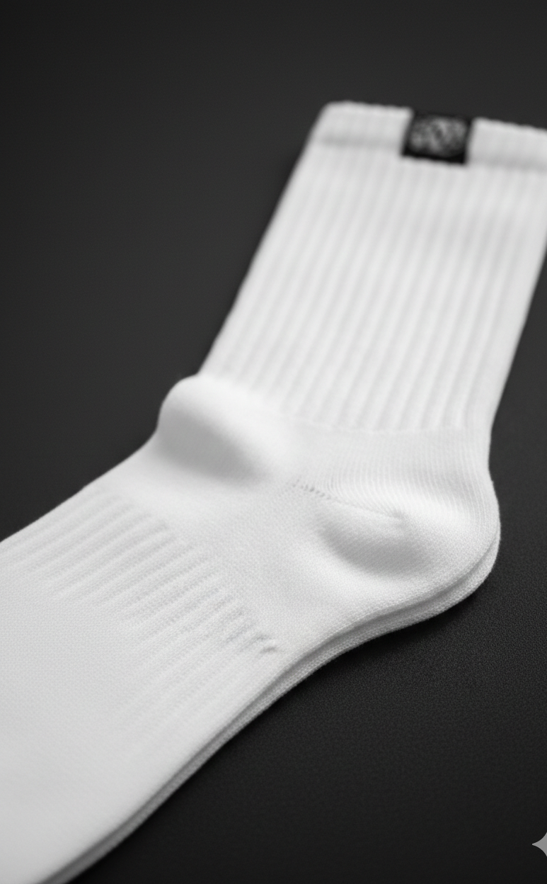 EssentialRun - Premium Athletic Socks