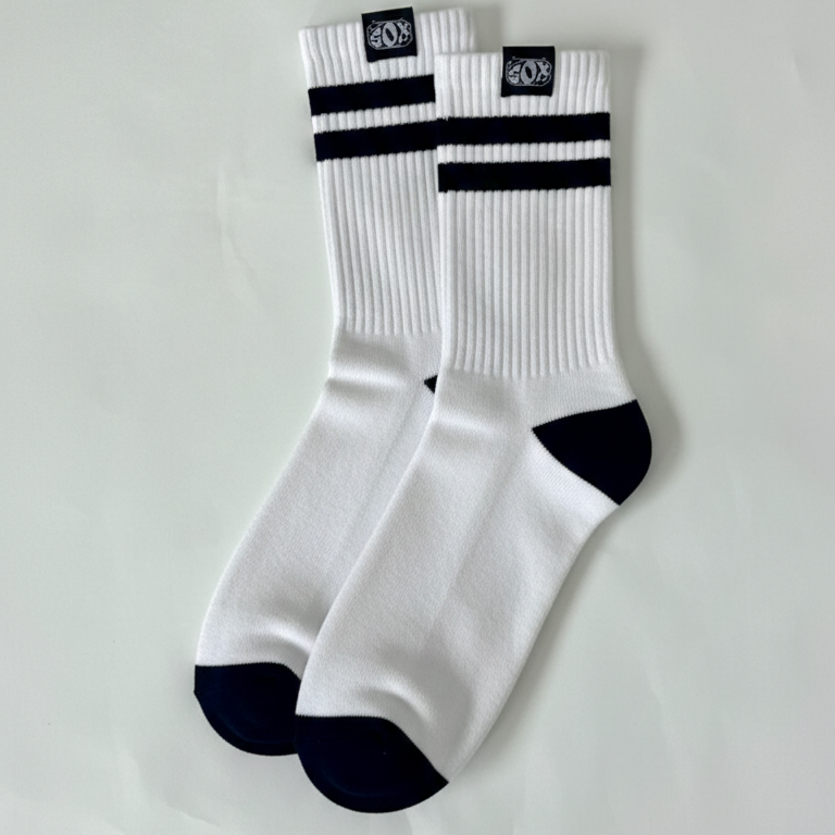 Tracklines - Premium Athletic Socks