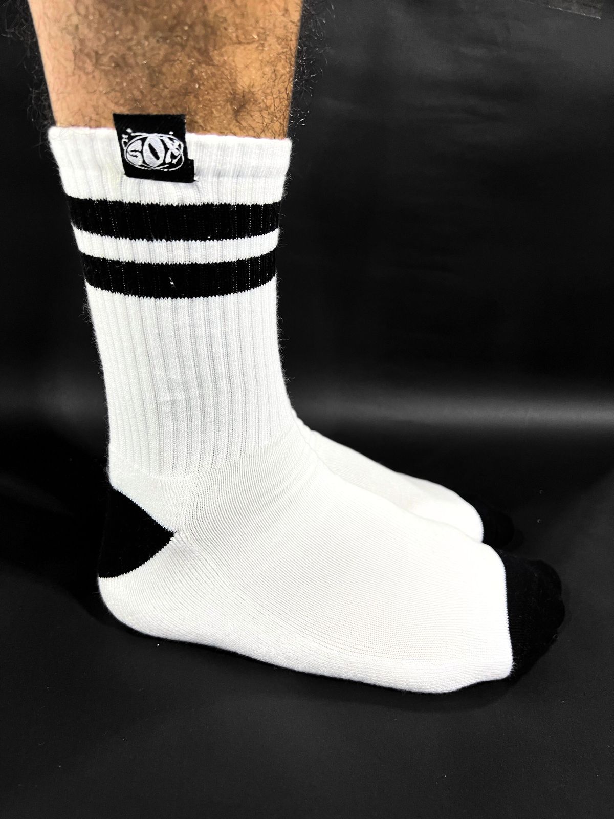 Tracklines - Premium Athletic Socks