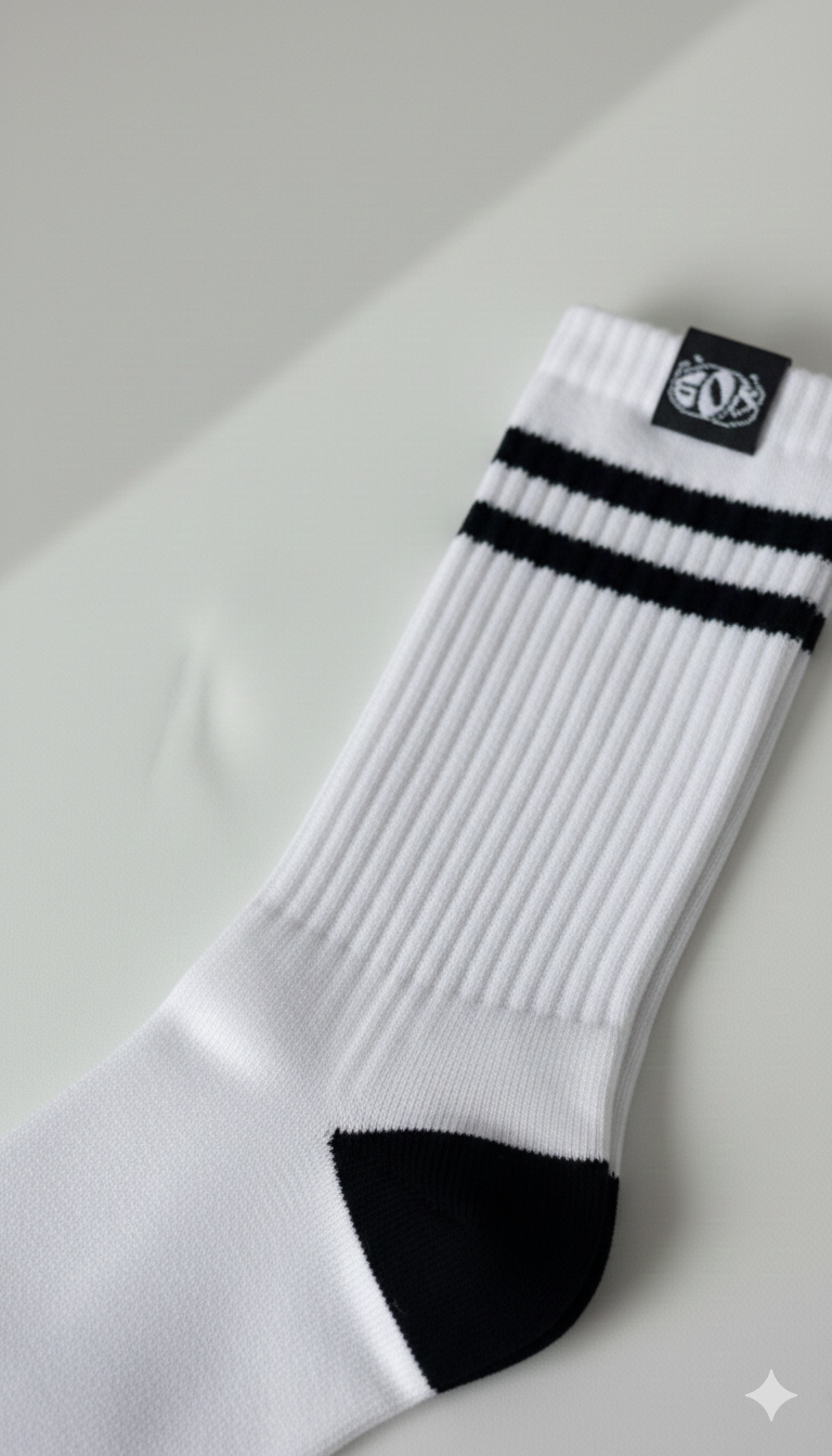 Tracklines - Premium Athletic Socks